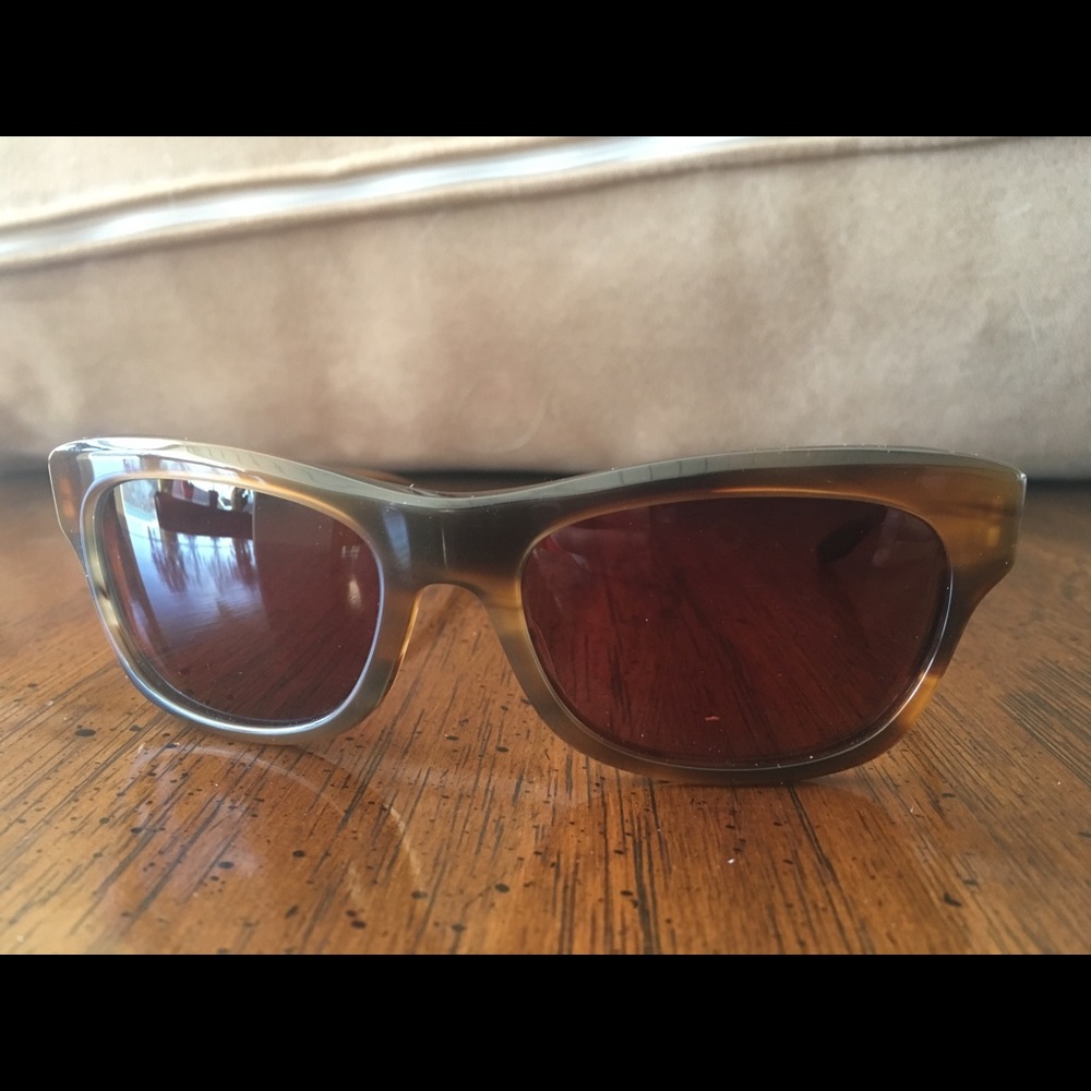 Unisex Barton Perreira Rocksteady Sunglasses